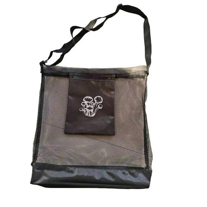 Mesh Mushroom Bag